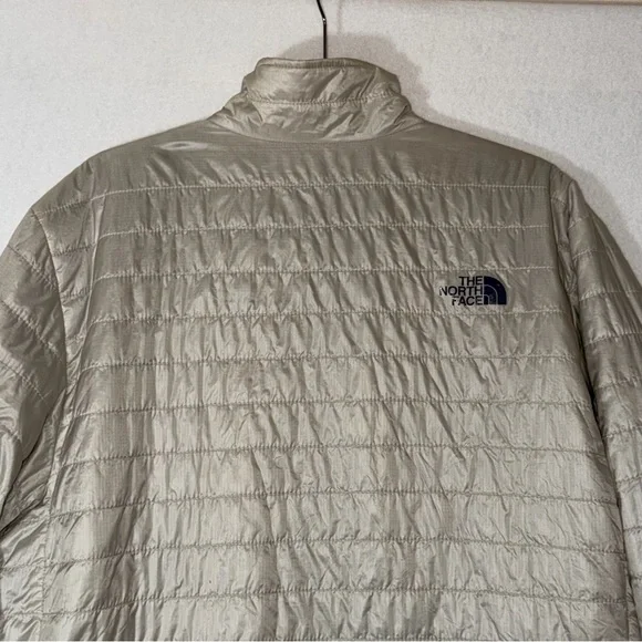 The North Face Ultralight Puffer Jacket - Picture 4 of 9